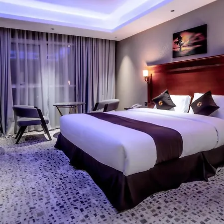 Raha Grand Hotel-2